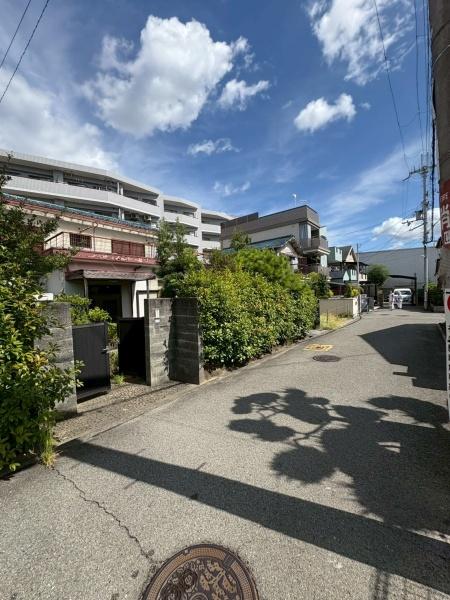 松原市上田６丁目の中古一戸建て