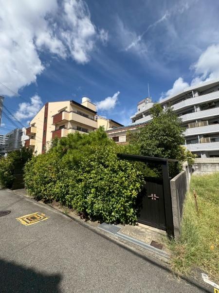 松原市上田６丁目の中古一戸建て