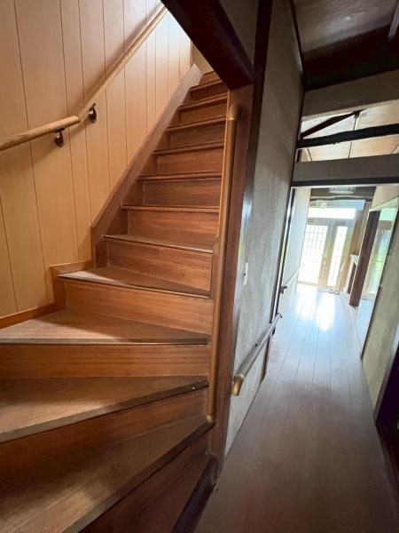 松原市上田６丁目の中古一戸建て