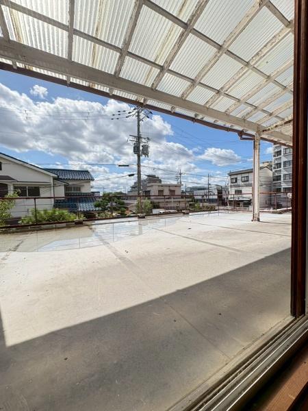 松原市上田６丁目の中古一戸建て