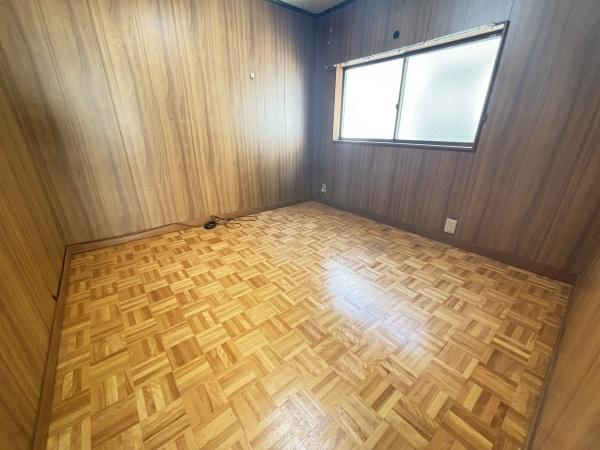 羽曳野市はびきの６丁目の中古一戸建て