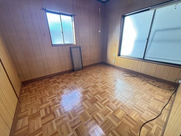 羽曳野市はびきの６丁目の中古一戸建て