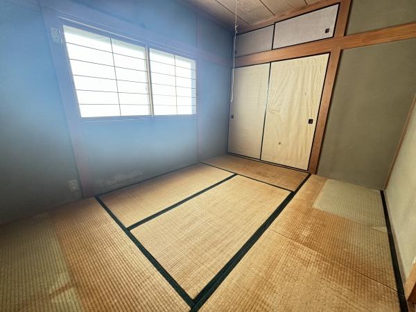 羽曳野市はびきの６丁目の中古一戸建て