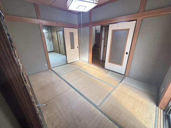 羽曳野市はびきの６丁目の中古一戸建て