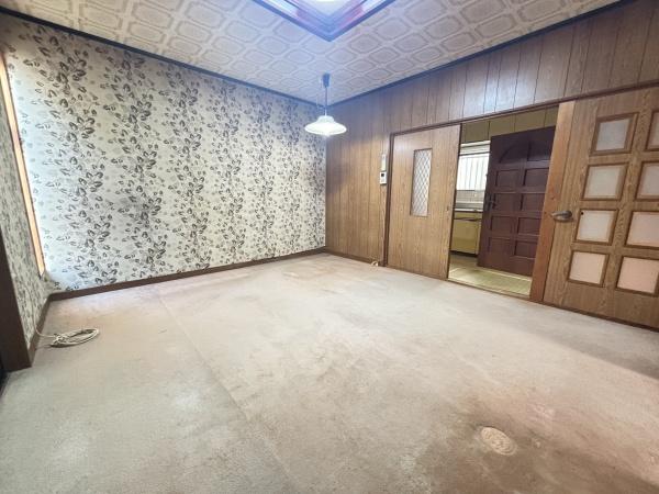 羽曳野市はびきの６丁目の中古一戸建て