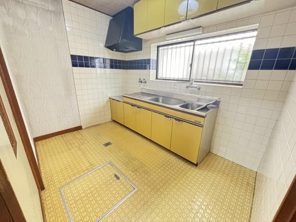 羽曳野市はびきの６丁目の中古一戸建て