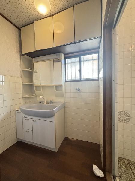 羽曳野市はびきの６丁目の中古一戸建て