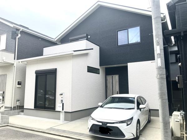 羽曳野市誉田７丁目の中古一戸建