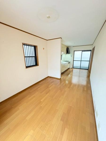 羽曳野市誉田７丁目の中古一戸建て