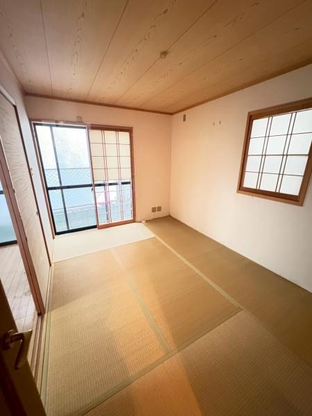 羽曳野市誉田７丁目の中古一戸建て