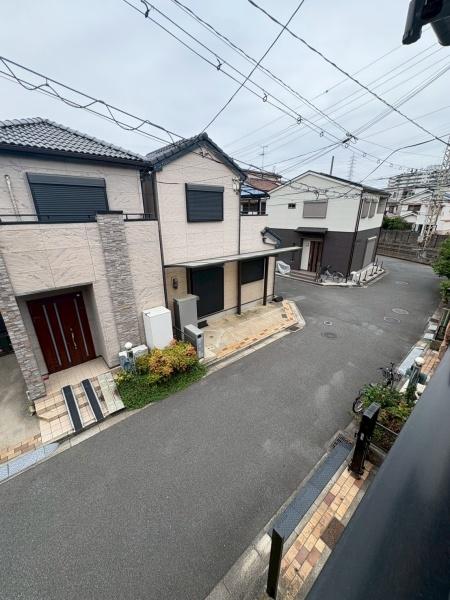 羽曳野市誉田７丁目の中古一戸建て