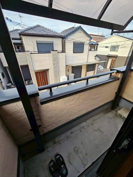 羽曳野市誉田７丁目の中古一戸建て