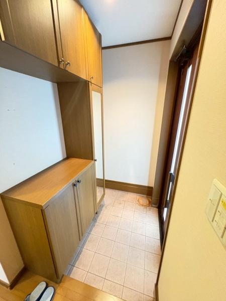 羽曳野市誉田７丁目の中古一戸建て