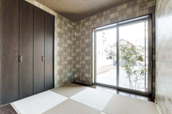 羽曳野市はびきの４丁目の土地