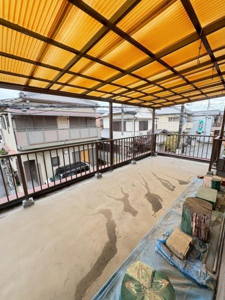 羽曳野市西浦１丁目の土地