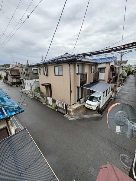 羽曳野市西浦１丁目の土地