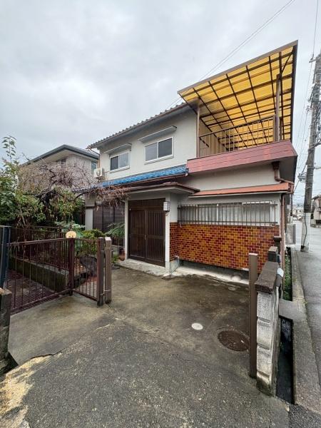 羽曳野市西浦１丁目の売土地