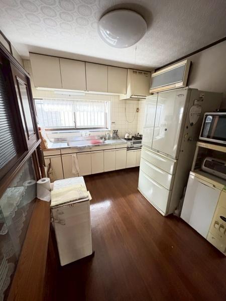 羽曳野市西浦１丁目の中古一戸建て