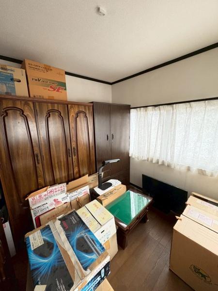 羽曳野市西浦１丁目の中古一戸建て