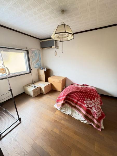 羽曳野市西浦１丁目の中古一戸建て