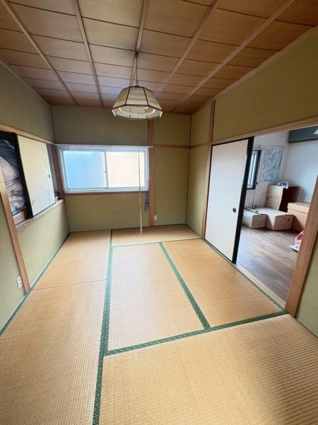 羽曳野市西浦１丁目の中古一戸建て