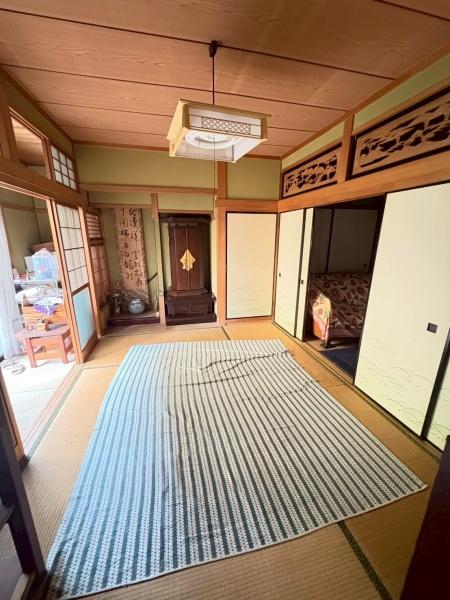羽曳野市西浦１丁目の中古一戸建て