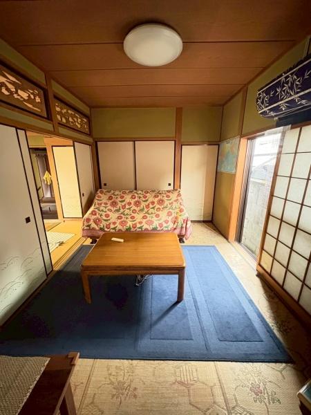 羽曳野市西浦１丁目の中古一戸建て
