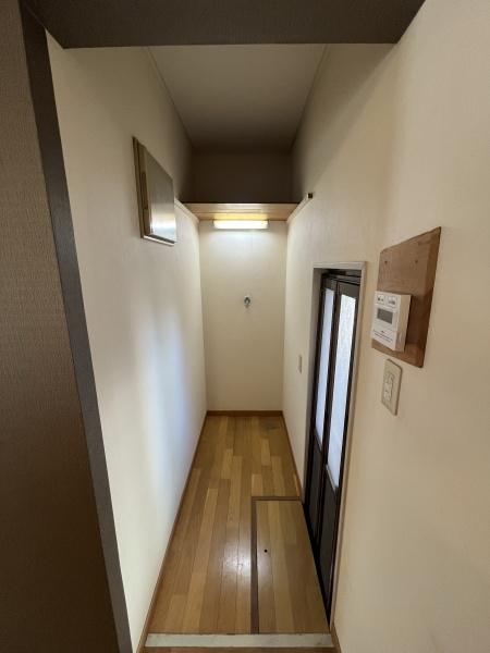 羽曳野市羽曳が丘西６丁目の中古一戸建て