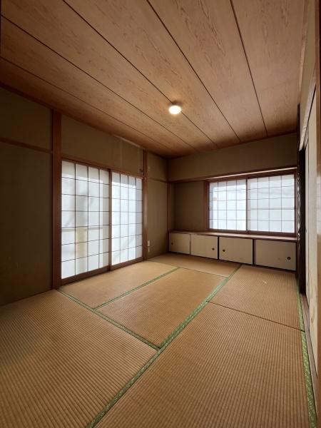 羽曳野市羽曳が丘西６丁目の中古一戸建て