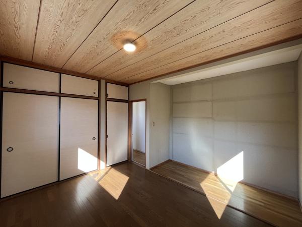 羽曳野市羽曳が丘西６丁目の中古一戸建て
