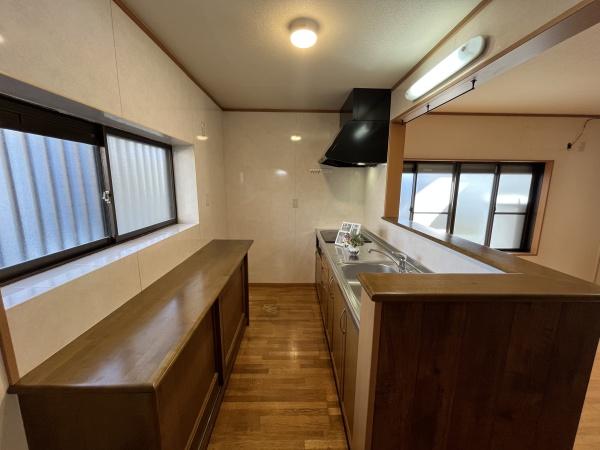 羽曳野市羽曳が丘西６丁目の中古一戸建て
