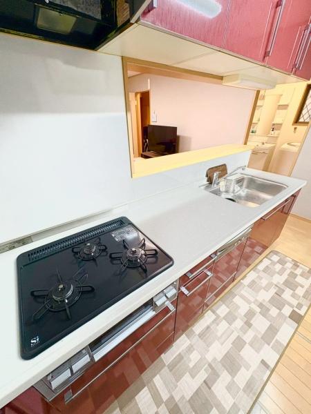 松原市東新町５丁目の中古一戸建て