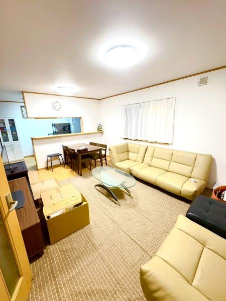 松原市東新町５丁目の中古一戸建て