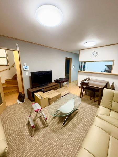 松原市東新町５丁目の中古一戸建て