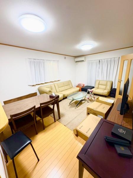 松原市東新町５丁目の中古一戸建て