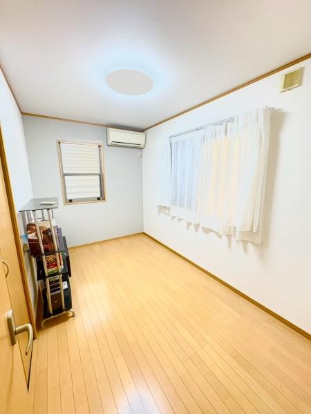 松原市東新町５丁目の中古一戸建て