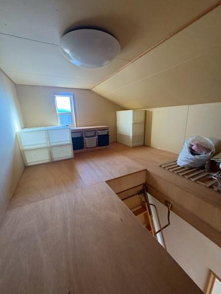 松原市東新町５丁目の中古一戸建て