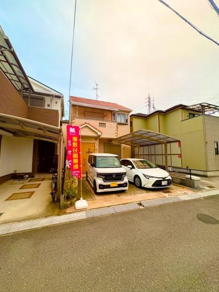 東新町5丁目　中古戸建