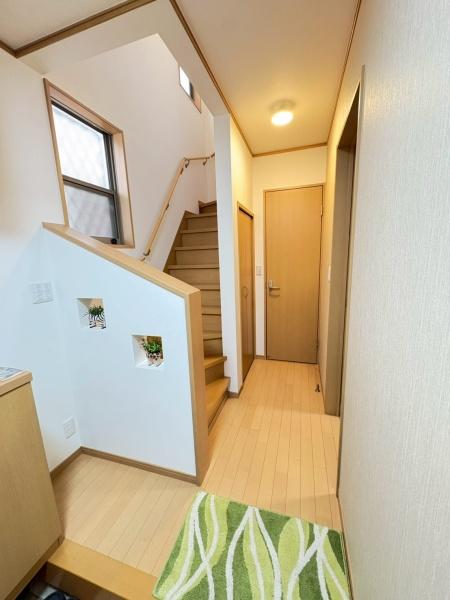 松原市東新町５丁目の中古一戸建て