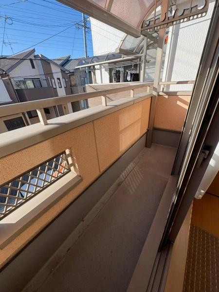 松原市東新町５丁目の中古一戸建て