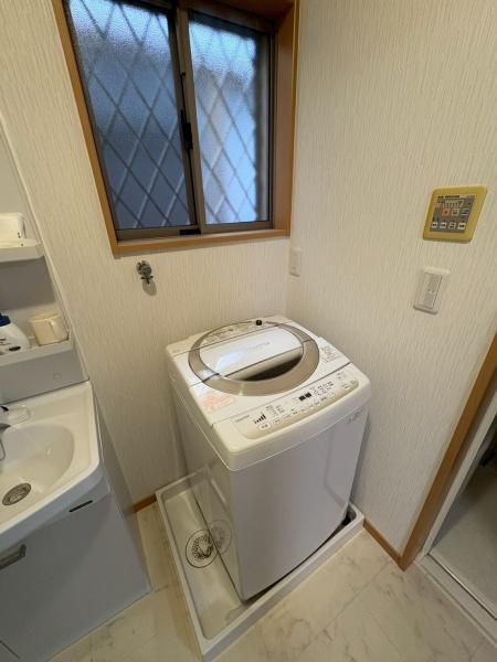 松原市東新町５丁目の中古一戸建て