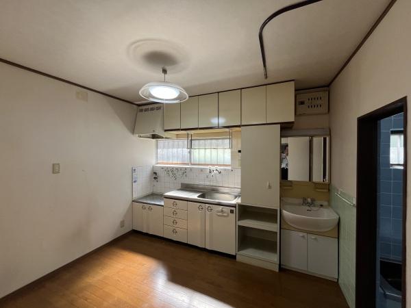 松原市一津屋１丁目の中古一戸建て