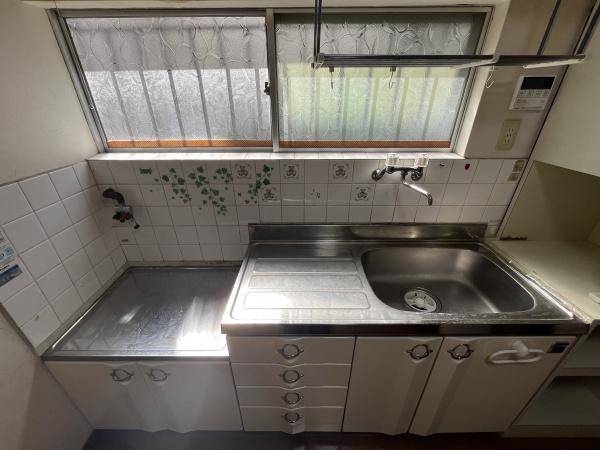 松原市一津屋１丁目の中古一戸建て