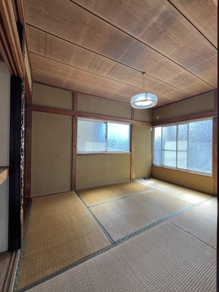 松原市一津屋１丁目の中古一戸建て