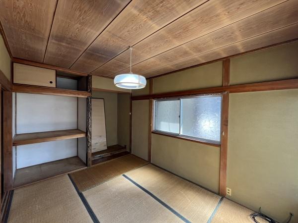 松原市一津屋１丁目の中古一戸建て
