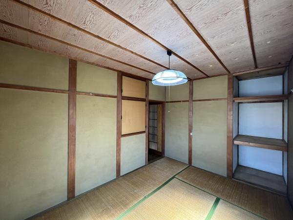 松原市一津屋１丁目の中古一戸建て