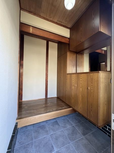 松原市一津屋１丁目の中古一戸建て