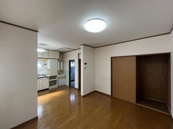 松原市一津屋１丁目の中古一戸建て
