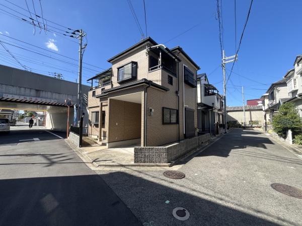 松原市天美北５丁目の中古一戸建
