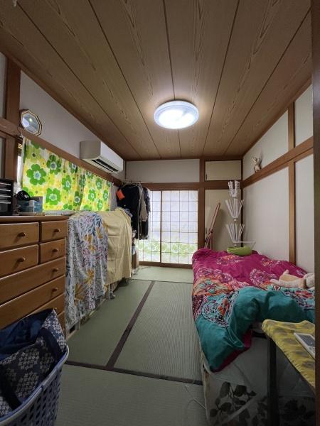 松原市一津屋５丁目の中古一戸建て